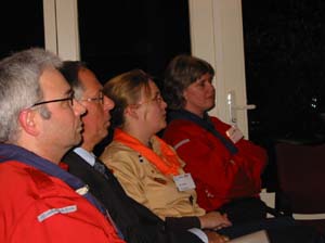 08 156_5642 Delegation Scouting Nederland