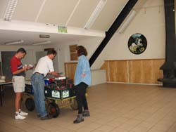 133-3320 uitladen binnen