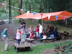 133-3353 Beeld van het broodbakken