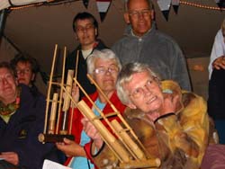 134-3475 familie muzikaal