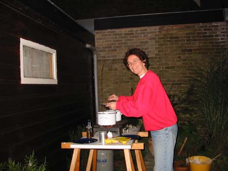 07 buiten koken