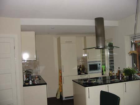 39 De keuken