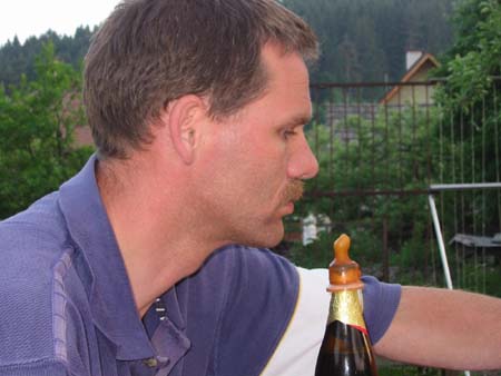 128-2876 gespeend bier voor Jan