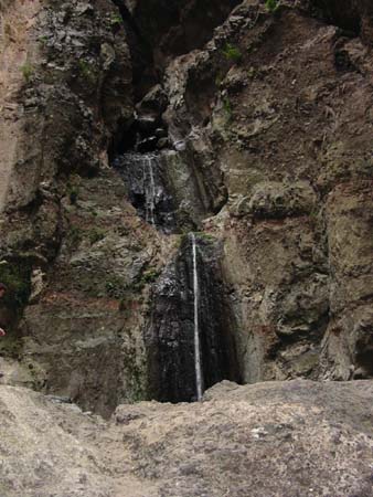 136-3652 Waterval Adeje