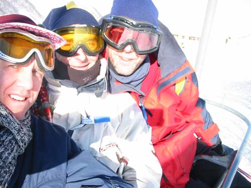 155_5580 ook in de ski-lift